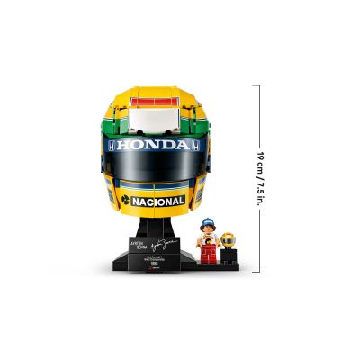 6. LEGO Editions V 43024