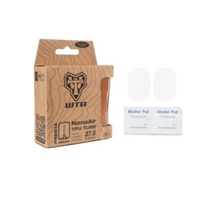 WTB dętka NanoAir TPU 27,5'' 2,5-3,0'' FV 48 mm