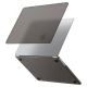 Etui Spigen AirSkin na MacBook Air 13" 2023/ 2024 / 2025 / 2026 - półprzezroczyste