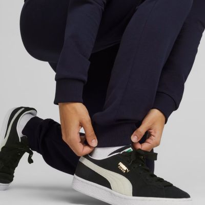 13. Spodnie Puma Team Goal Casuals W 658604 06