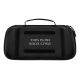 7. ASUS ROG Xbox Ally (2-in-1) Premium Pokrowiec Poliester, Poliuretan (PU) Czarny