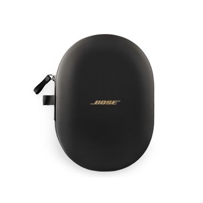 9. Bose 890101-0400 słuchawki/zestaw słuchawkowy Bezprzewodowy Opaska na głowę Połączenia/muzyka Bluetooth Czarny, Złoto