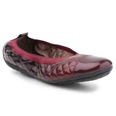 2. Baleriny Geox D Piuma Bal A W D64D8A-000HI-C0241
