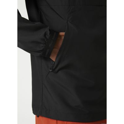 16. Kurtka Helly Hansen Hp Light Windbreaker 2.0 M 34287 990