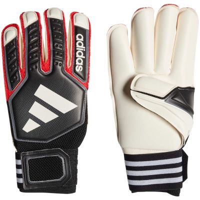 2. Rękawice bramkarskie adidas Tiro Pro M HN5611