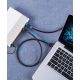 3. Kabel Ethernet Vention Cat8 SFTP 40Gbps 2GHz 20m