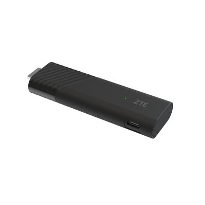 Odtwarzacz multimedialny ZTE Android TV Stick B866W11K Black