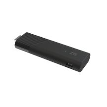Odtwarzacz multimedialny ZTE Android TV Stick B866W11K Black