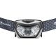 9. Varta 18650 101 401 latarka Czarny Latarka czołowa LED