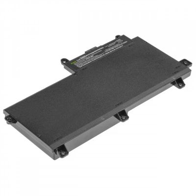 3. GREEN CELL BATERIA HP184 CI03XL HP PROBOOK 640 G2 645 G2 650 G2 G3 655 G2 3400MAH 11.4V