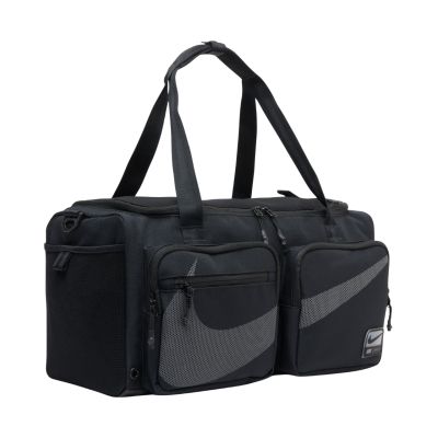 13. Torba Nike Utility Power 2.0 czarna HF0654 010