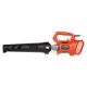 11. Dmuchawa do liści BLACK+DECKER BLACK+DECKER DMUCHAWA BEBL185