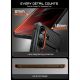 6. Etui Supcase Unicorn Beetle Pro na Samsung Galaxy S26 FE - czarne