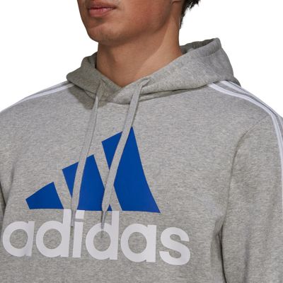 21. Bluza adidas Mens Essentials Hoodie M GV5249