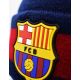 2. FC Barcelona czapka zimowa Hat Escudo FCB 5004GEMN