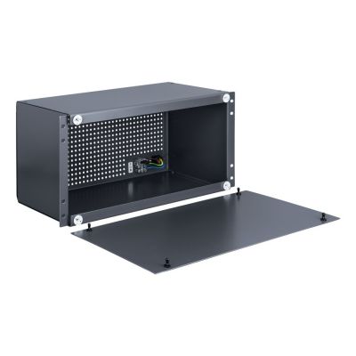 2. BCS-RACK5U