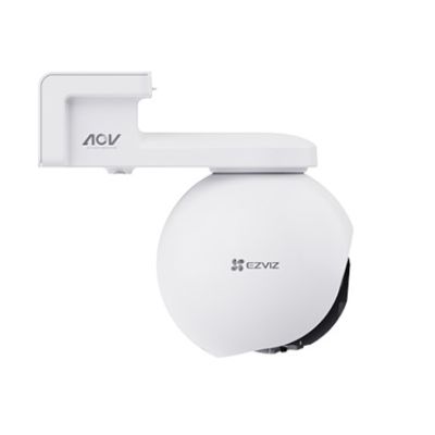 2. EZVIZ CS-HBB (4K) Kamera IP z baterią, Typ-C, 10400mAh