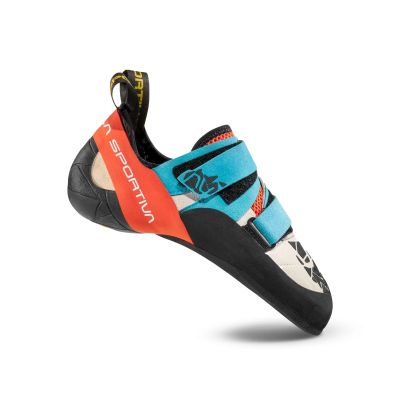La Sportiva 10TBF Otaki Blue/Flame