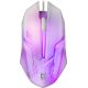 2. DEFENDER MYSZ CYBER MB-560L 7 KOLORÓW 1200DPI 3P BIAŁA 52561