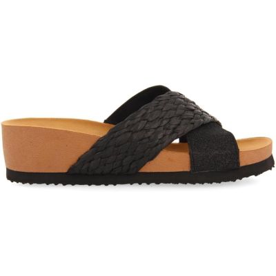 Obuwie damskie Gioseppo GOULDS Black (71365-P-Black)