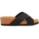 Obuwie damskie Gioseppo GOULDS Black (71365-P-Black)