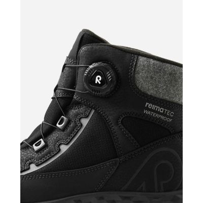 8. Buty dziecięce Reima ReimaTec Hallava (5400164A-9990)