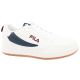 Fila buty sportowe męskie sneakersy Rega modne białe wygodne