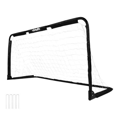 2. Bramka piłkarska Virtufit - 200 X 100 CM VF06046
