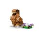 4. LEGO Creator 31376 31376 Uroczy chomik z kwiatkiem