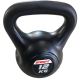3. Hantla kompozytowa kettlebell 12 kg odważnik EB FIT 1025780