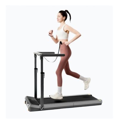 10. Kingsmith Z3 Hybrid+ Treadmill | Bieżnia elektryczna | składana, 1-10 km/h