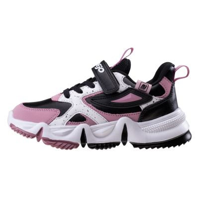 5. Buty Bejo Sneakersy Baglen Jr 92800490478