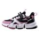 5. Buty Bejo Sneakersy Baglen Jr 92800490478