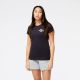 2. Koszulka New Balance Sport Core Arch Cotton ATH BK W WT31804BK