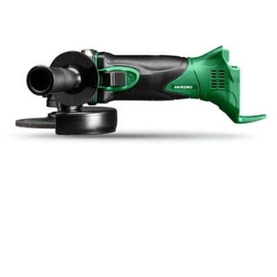 Hikoki szlifierka kątowa 18V 125 model G18DBBALW2Z