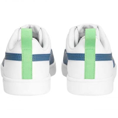 4. Buty Puma Rickie Jr 384311 14