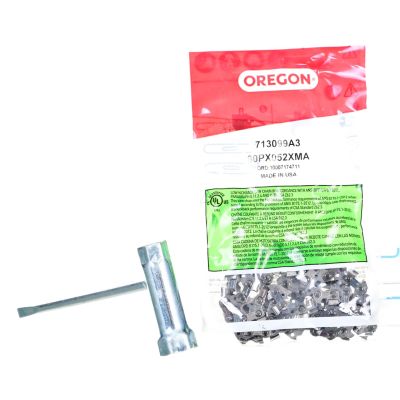 9. Pilarka łańcuchowa 18V MAKITA DUC355PT2