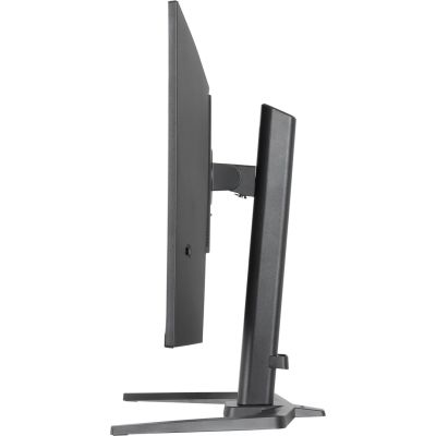 19. iiyama G-MASTER GB3272QSU-B1 monitor komputerowy 80 cm (31.5") 2560 x 1440 px Quad HD LED Czarny