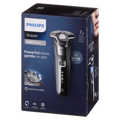 12. Golarka PHILIPS series 5000 S5887/10
