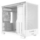 3. Obudowa XPG VALOR MESH NANO (M-ATX) Midi Tower biała detaliczna