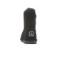 8. Buty zimowe BearPaw Rosie W 1653W-011 Black II