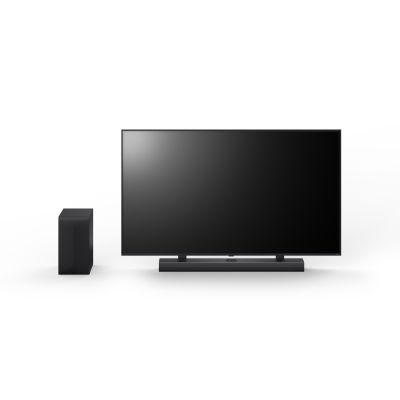 26. LG S70TY Czarny 3.1.1 kan. 400 W