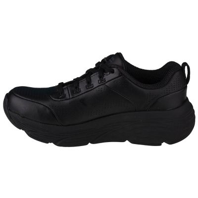 2. Skechers Max Cushioning Elite 128044-BBK czarne 36