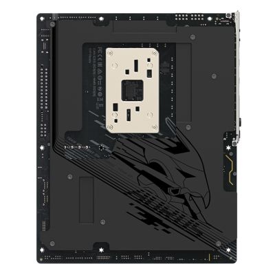 6. GIGABYTE X870E AORUS ELITE X3D AMD X870E Gniazdo AM5 ATX