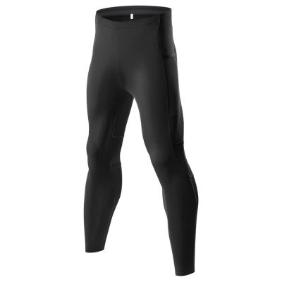 Rockbros spodnie sportowe YDCK001 czarne 3XL