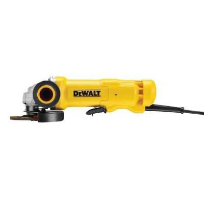 3. Szlifierka kątowa DEWALT DWE4203-QS 125 mm 1010 W 2,2 kg