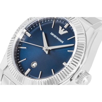 4. Zegarek Męski Emporio Armani Federica AR11717 + BOX