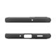 5. Etui Spigen Rugged Armor na Samsung Galaxy A17 - czarny mat