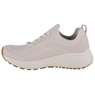 2. Skechers Bobs Sport Sparrow 2.0 - Allegiance Crew 117027-OFWT Białe 36