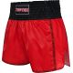 4. Krótkie spodenki do kickboxingu TOP TEN KicksOff  (WAKO APPROVED)